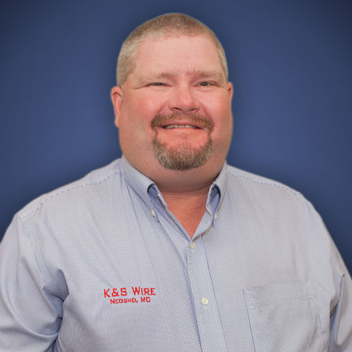 Daryle Rhinehart