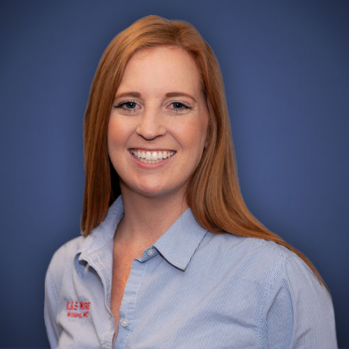 Rachel Stuart - Accounting